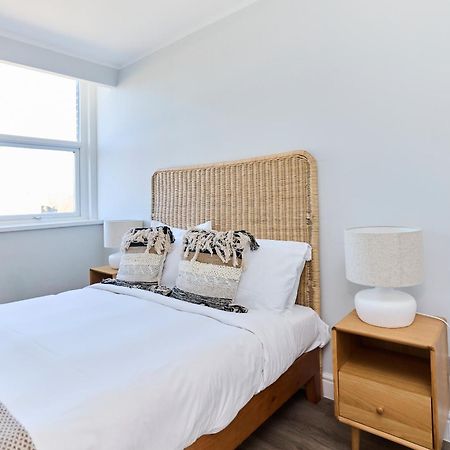 The Fulham Secret - Classy 5Bdr Apartment ロンドン エクステリア 写真