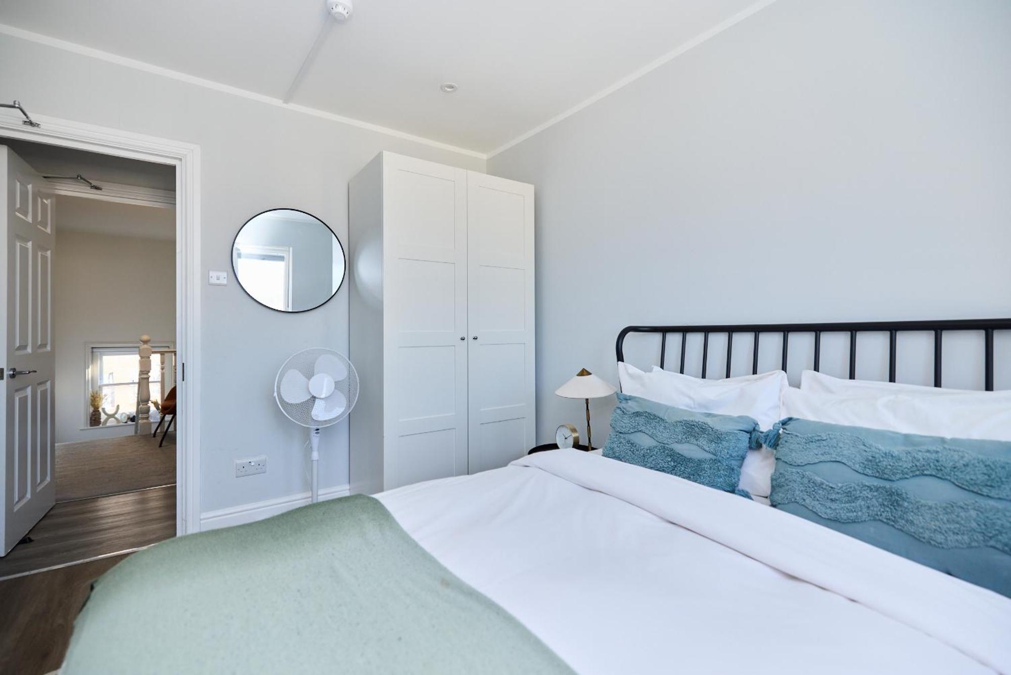 The Fulham Secret - Classy 5Bdr Apartment ロンドン エクステリア 写真